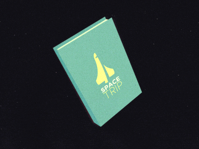 Interplanetary 11am 3d ae animation flat grayscalegorilla interplanetary motion rocket scifi space xpresso