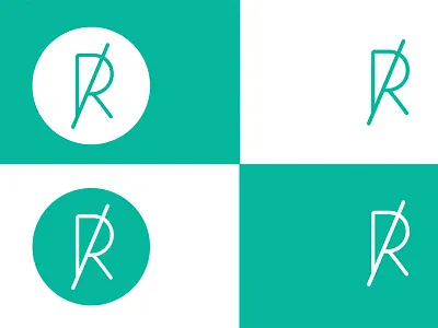 Rare x Goodwill Icon branding icon logo