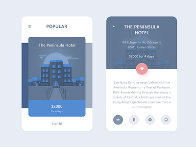 Pick your spot (Home, Detail) about detail food home like peninsula price tv ui wifi