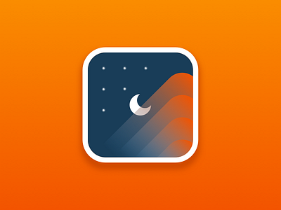 App icon 004 app concept dailyui icon