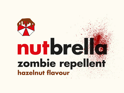 017 - Nutbrella