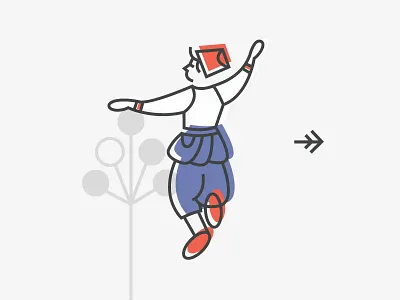 Dance dance folk ukraine