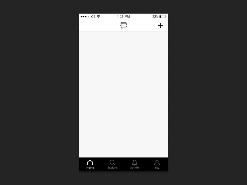 BP Loading Animation ae animation branding loading