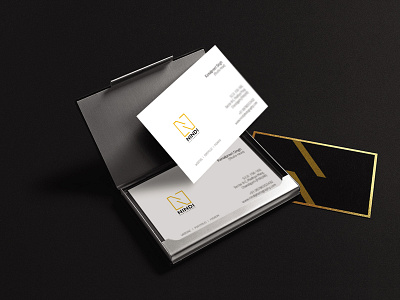 Business Card branding designs business card design stationary design