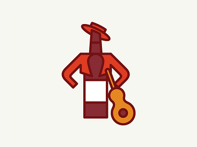 Tío Pepe madrid red spain spanish typical wine