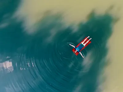 Mistaa float hip hop mistaa music rap red river water