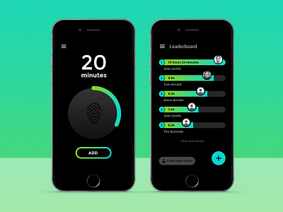 activity app app application mobile mobile app ui ux uxui