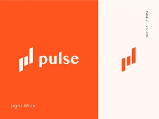 Browse thousands of Pulse Logo images for design inspiration | Dribbble