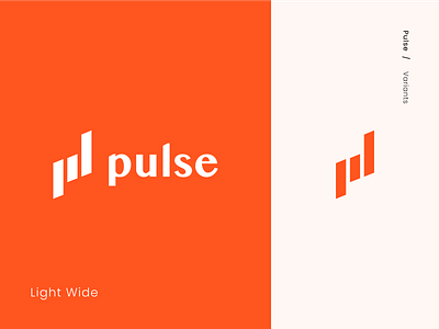 Pulse Logo