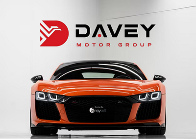 The logo named "Davey Motor Group" designed by Ansysoft adobeillustrator australianstandards carimport highqualityusedcars importedcars japanesecarsaustralia japanesetrucks japanesevans logodesign reliabletransport truckimport usedcarsaustralia usedtrucksaustralia usedvansaustralia vanimport