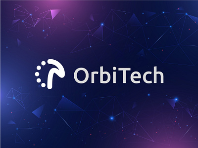 Orbitech logo | Brand Identity Design brand identity branding creative cryptologo design graphic design illustration logo logo design logoideas logonew minimalistlogo modern startuplogo tech techlogo technology technologylogo vector websitelogo