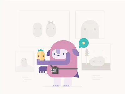 potatoes are appealing