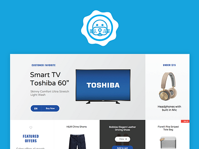 SealSteal.com Branding and UI branding ecommerce illustration products seal ui