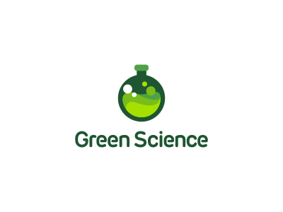 Green Science Logo Design brand branding branidng brandign stationry brnad bradn barnd brnading bradning barnding deisgner dsgner deisgn design flask green icon identity lab laboratory logo logo deisgn desgn logotpye logog design desgin loog lgoo lgo loogtype loogdesign lgoodesign science statoinery stationrey