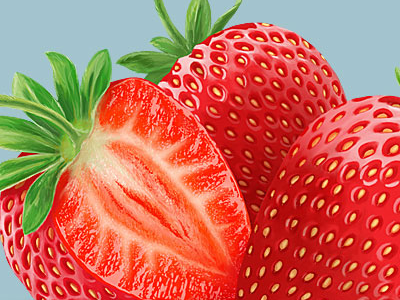 Strawberry