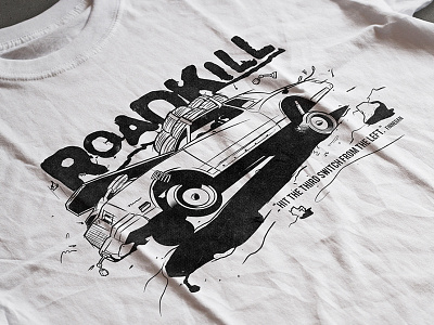 Roadkill Monster Carlo carlo chevy lowrider monte roadkill