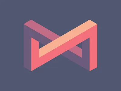 Proof of concept for a logo branding graphic design logo