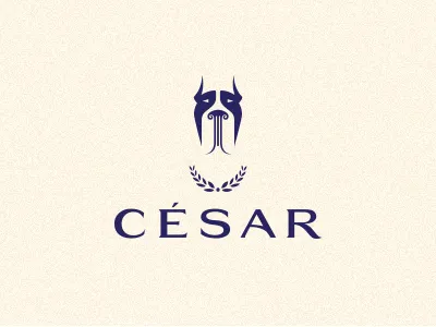 Cesar hotel for dogs dog