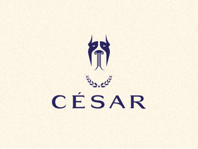 Cesar hotel for dogs dog