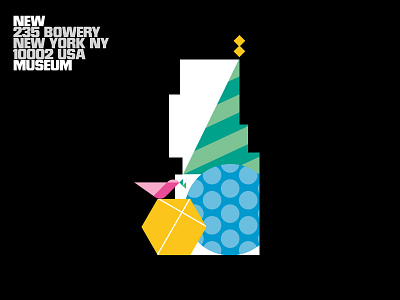 New Museum's Holiday Vibes I holiday new museums nyc