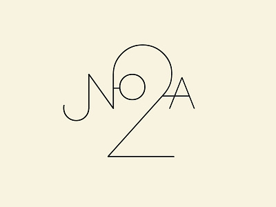 No.2a 2 apartment number