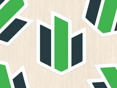 RDYUP stickers awesomesauce blue free green rdyup stickermule stickers