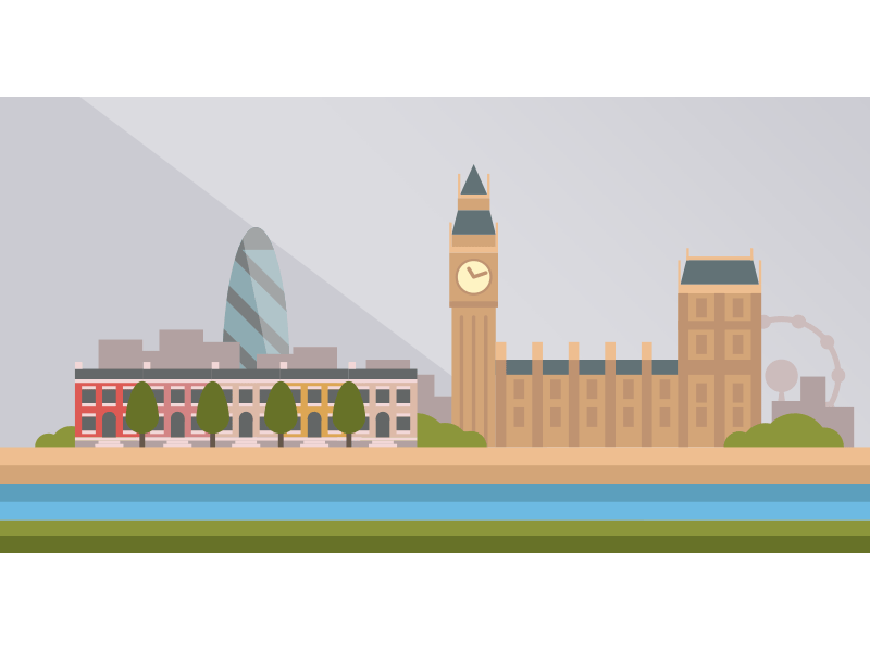 London city cityscape england landscape london uk