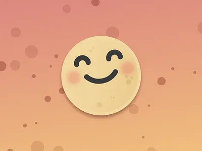 Pancake website launched alarm app apps emoji minimal mobile pancake simple smile spotify