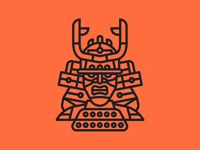 Samurai Helmet helmet samurai wip