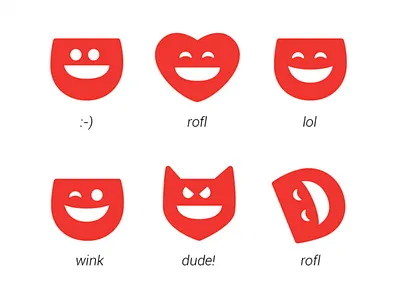 Dabkick Emojis emojis icons