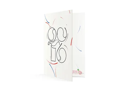 2016 2016 bordeaux bottle card france medoc vin wine wish card