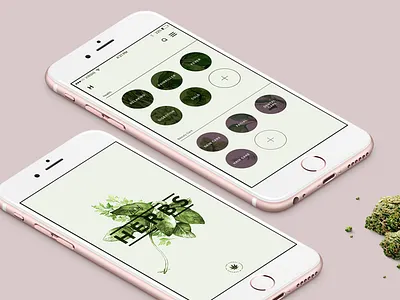 Herbs app health herbs ios nature weed