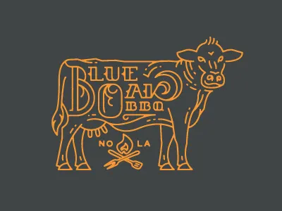 Blue Oak BBQ