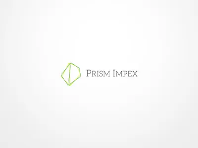 Corporate Logo for Multi-faceted company concept design corporate logo sustainability