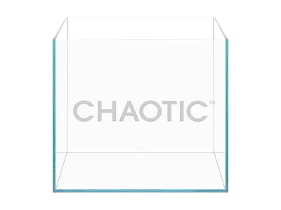 Chaotic™ Aquascaping aquascaping bonsai branding chaotic graphic design graphics identity logo logotype mark wabi kusa wordmark