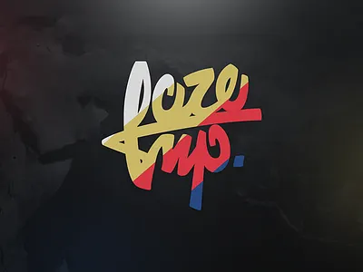 #Fazeup 2.0 2.0 faze handlettering