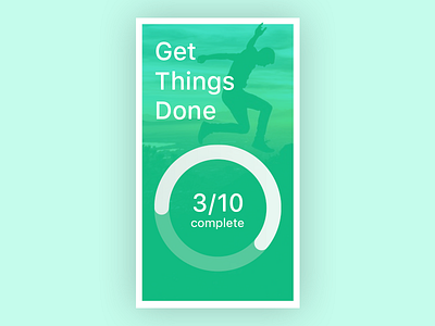 Done application diagram done ios multitask task todo