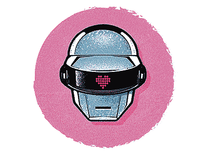 Daft Punk daft punk
