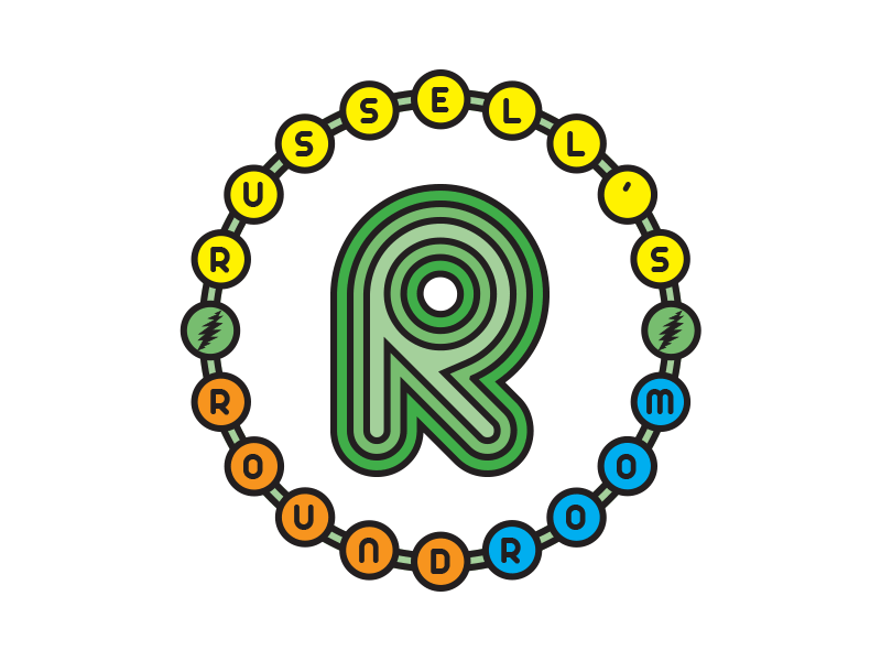 Blog Logo blog logo retro