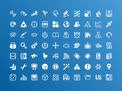 Imarda icons iconography icons software ui