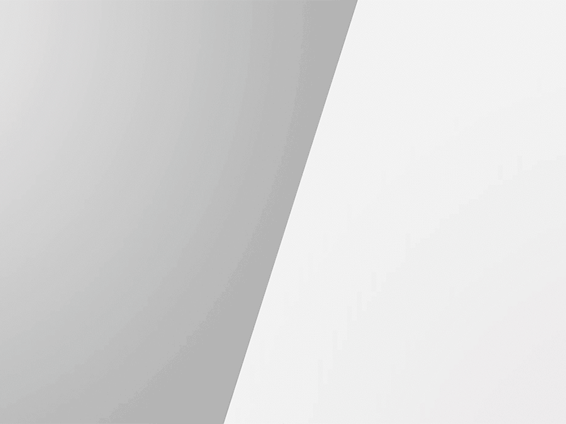 Telescope animation gif layout space ui