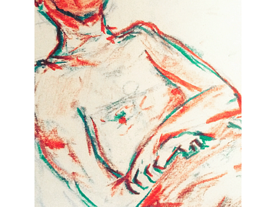 Life Drawing