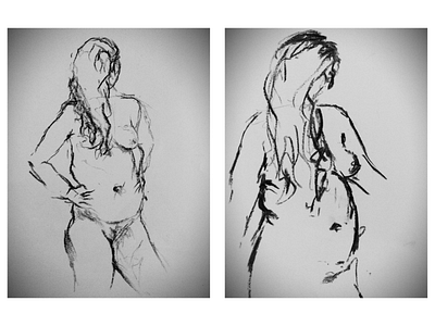 Life Drawing