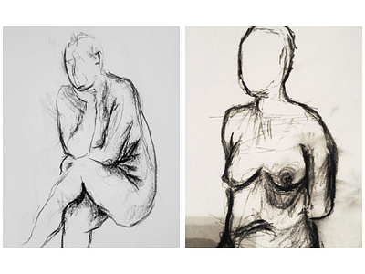 Life Drawing