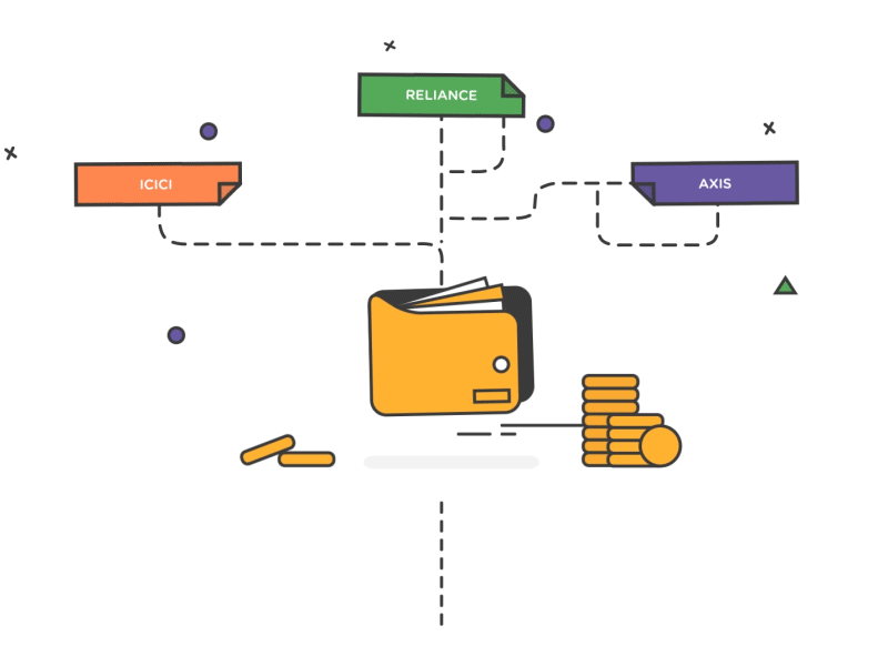 Fall. 2d explainer madebydot money raag