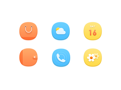 Icon gui icon