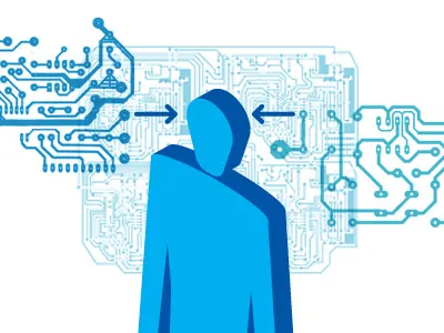 Concept images for BBVA bbva blog concept