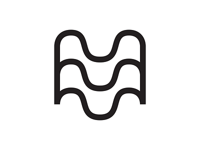 Branding Mark brand branding graphic design lines logo mark