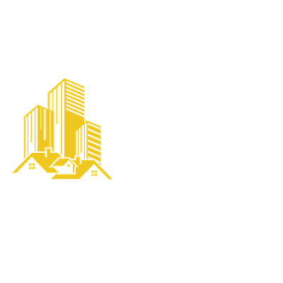 Nusaran Construction Branding, Website Development & Design