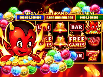 Devils Online Slot Machine betting blockchain cartoon casino casino game slots character cryptogame gambling game art game design gaming design graphic design icons igaming slots illustration jackpot slot slot machine slot machines slots casino